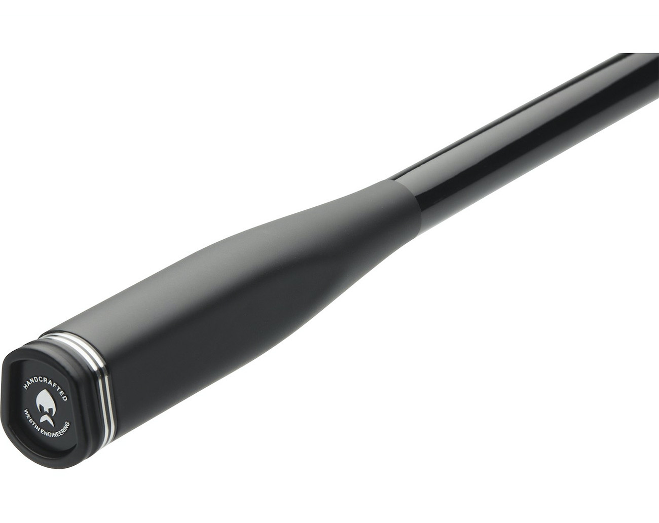 Westin W6 Finesse Shad 2ND - 8'4''/254cm MH 8-36 Gr 